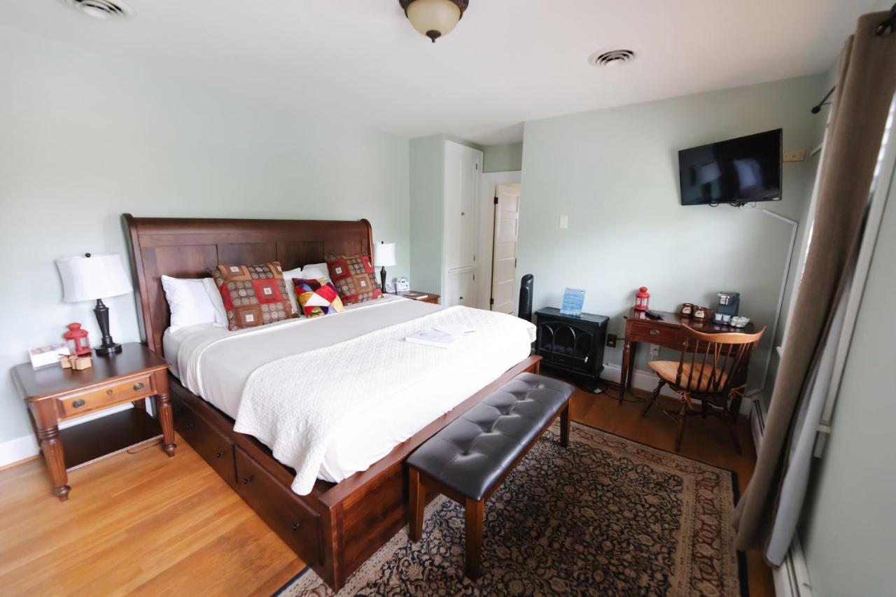 Blacksburg Bed & Breakfast Bed & Breakfast Екстериор снимка
